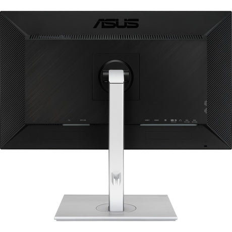 Asus proart-skærm pa279cv 27 4k uhd-skærm (sort sølv, 2x hdmi, skærmport, 4x usb-a, usb-c)