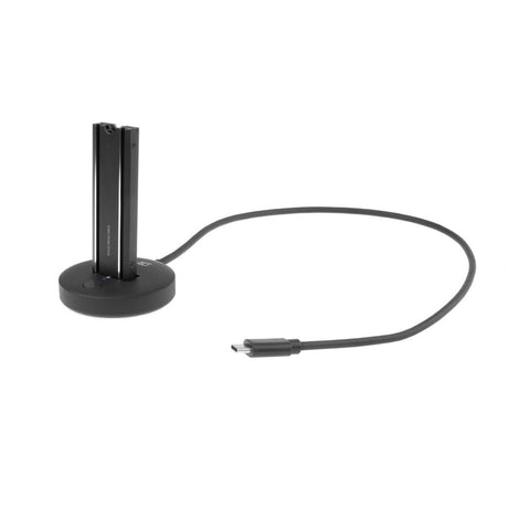 Act Connectivity M.2 NVMe PCIe SSD-dockingstation, USB-C 3.2 Gen2 (sort)