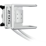 Asus rog ryuo iv 360 argb white edition waterkoeling (wit)