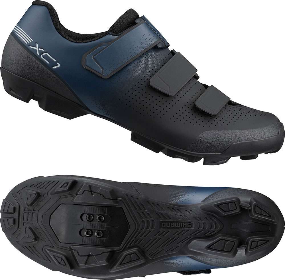 Shimano sh-xc102w - mtb sko til kvinder