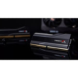 G.skill 64 GB DDR5-6000 (2x 32 GB) RAM-sæt (sort, F5-6000J3040G32GX2-T, Trident Z5 Neo RGB, Expo)