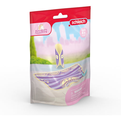 Schleich hesteklub - Sofias skønheder - skønhedstilbehør legefigur (42590)