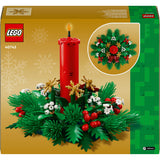 Lego julebordsdekoration - 40743