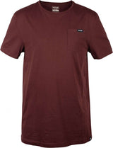 Tsg lommelabel - t-shirt