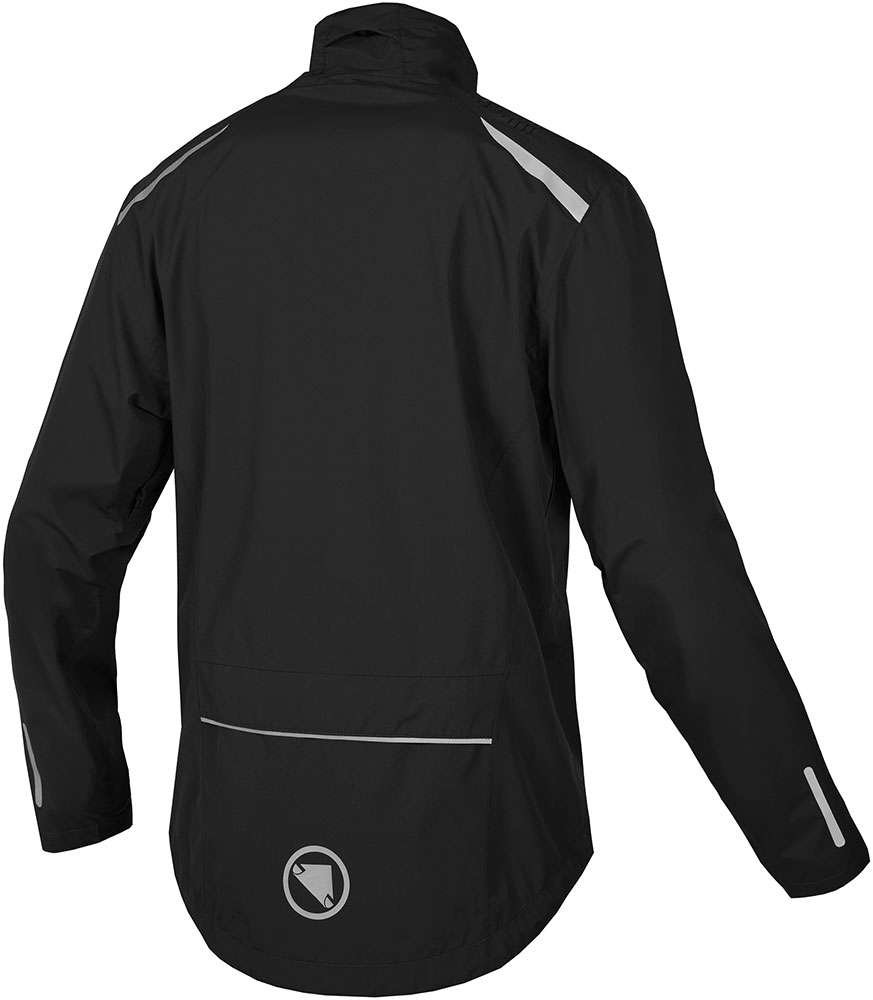 Endura hummvee ii - mtb regnjakke