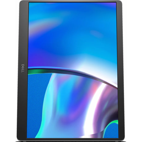Dell pro 14 plus bærbar skærm - p1425 14 (sølvsort, 2x USB-C)