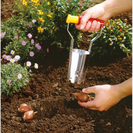 Ulvehave planter