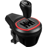 Thrustmaster t128 shifter pack simulator sæt (sort, pc, xbox series x|s, xbox one)