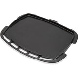 Weber komplet plancha til q 1100n q 1200n