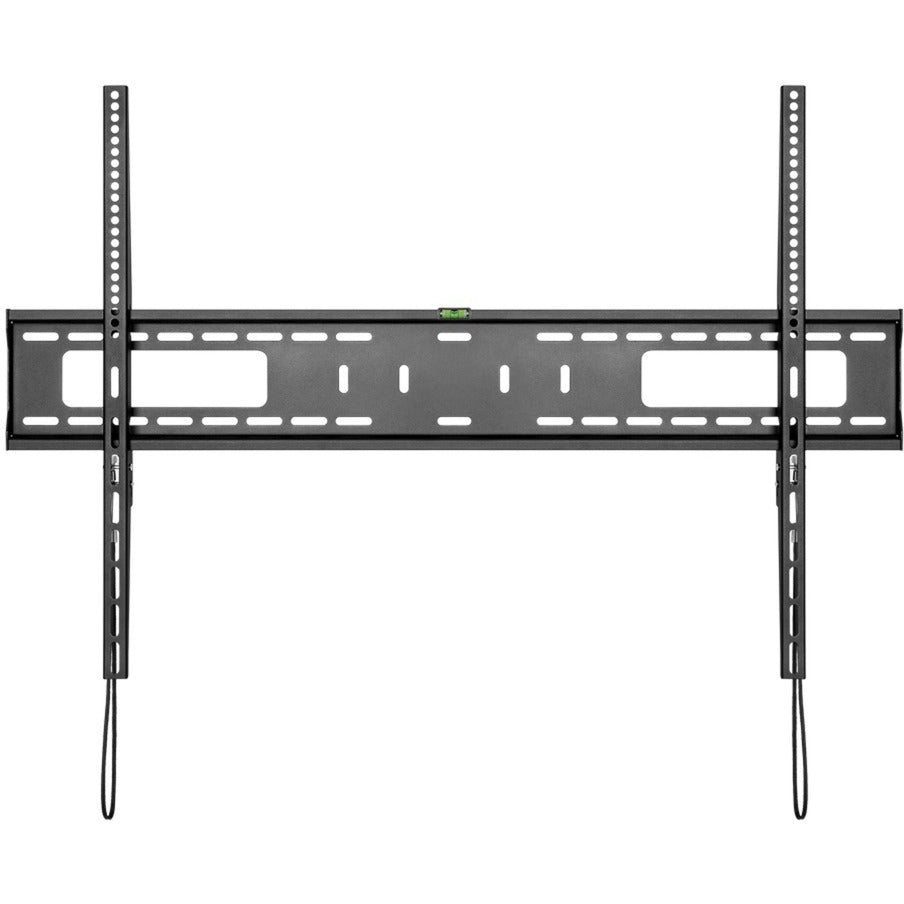 Goobay pro fast (xl) vægmontering (sort)