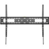 Goobay pro fast (xl) vægmontering (sort)