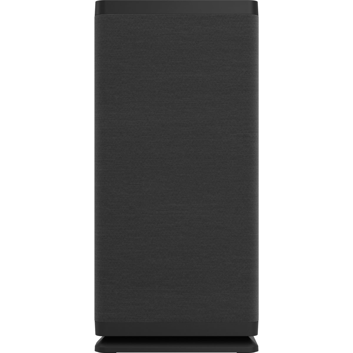 Fractal design humør sort mini tårnhus (sort | 2x USB-A | 1x USB-C)