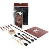 Noctua nf-a4x20 pwm kabinetventilator (40 x 40 x 20 mm)