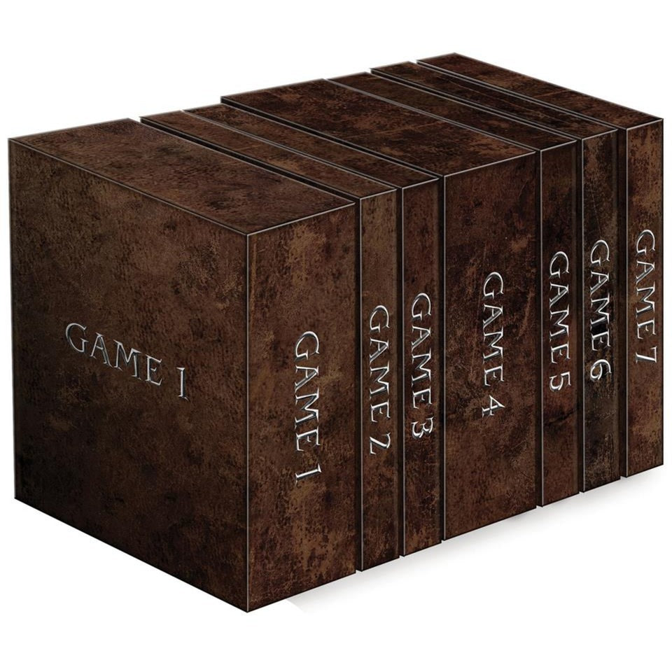 Usaopoly harry potter og slaget ved Hogwarts - engelsk brætspil