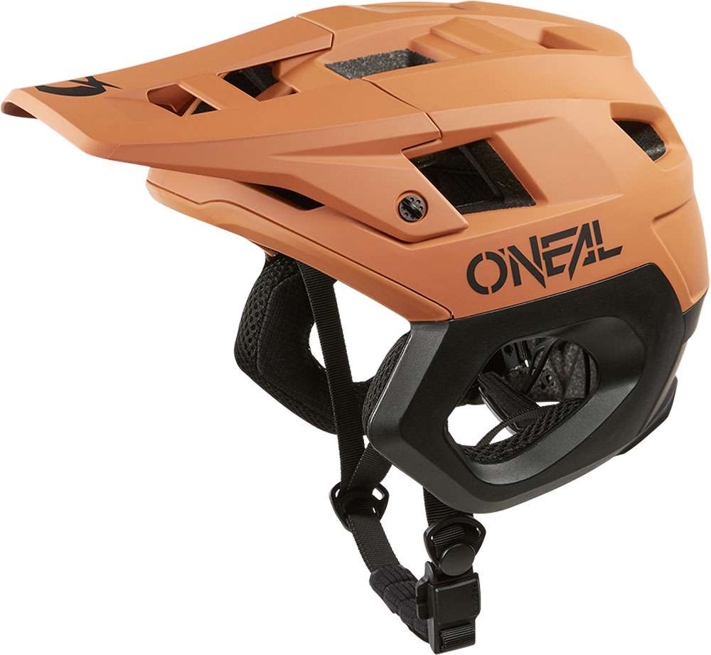 O'neal trapper solid - mtb hjelm