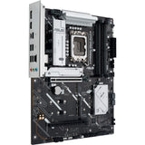 Asus Prime B860-Plus-CSM Socket 1851 bundkort (RAID, 2,5 GB-LAN, lyd, ATX)