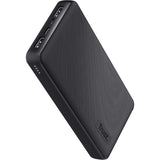 Trust primo 20.000 mah øko powerbank (sort)