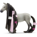 Schleich hesteklub sofia's beauties - sofia støvet startsæt spillefigur (42584)