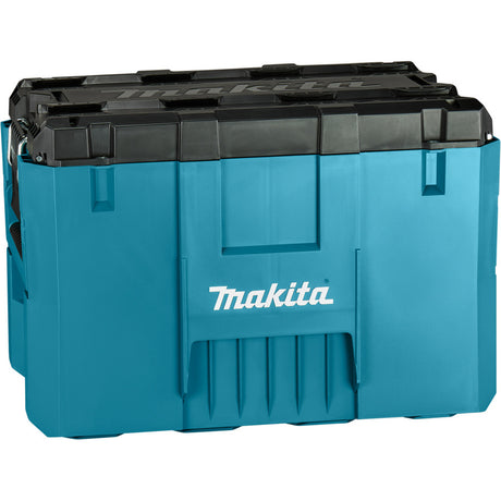Makita tilbehør maktrak værktøjskasse forlænger ekstra stor - p-91023