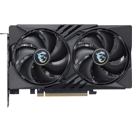 Msi Geforce RTX 5050 8G Gaming OC grafikkort (3x skærmport, 1x HDMI)