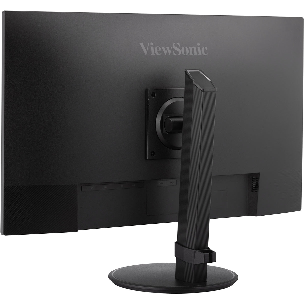 Viewsonic vg2708a-mhd 27 skærm (sort, 1x hdmi, 1x skærmport, vga, lyd, 100 hz)