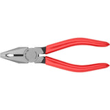 Knipex kombitang 03 01 160 kombitang (rød)