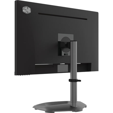 Cooler master GM2711 27 gaming skærm (sort, 180 Hz, HDMI, skærmport)