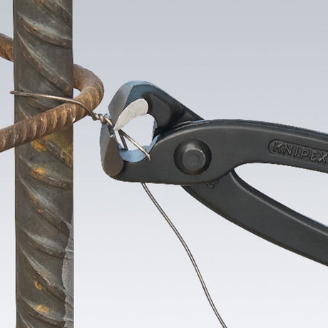 Knipex overvågningstænger 99 00 280 (sort)