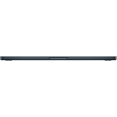 Apple MacBook Air 2024 15 (mryu3n a) renoveret bærbar computer (natblå | m3 8 core | 10-core GPU | 8 GB | 256 GB SSD)