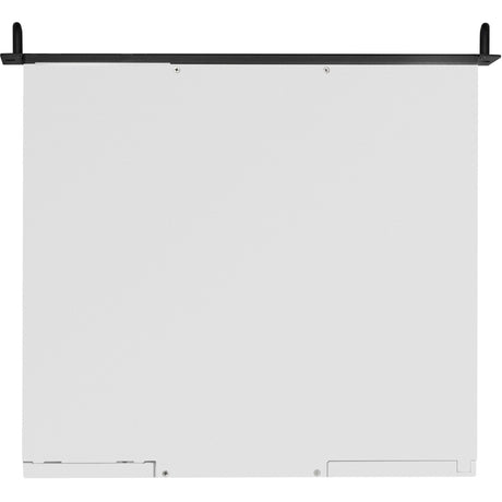Silverstone rm100 1u rackmontering, rack, serverkabinet