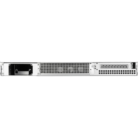 Silverstone rm100 1u rackmontering, rack, serverkabinet