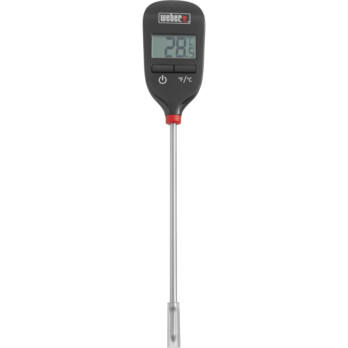 Weber® digitalt termometer