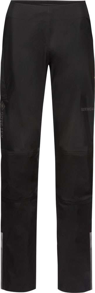 Gorewear lupra gore-tex - mtb regnbukser til kvinder