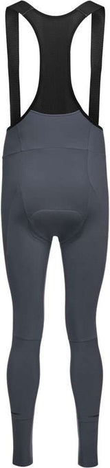Gorewear swiftride thermo + - bib tights med pude