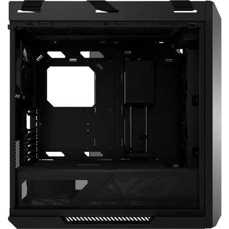 Asus ROG Strix Helios II GX601S Midi Tower Case (sort | 4x USB-A | 2x USB-C | RGB | Hærdet glas)