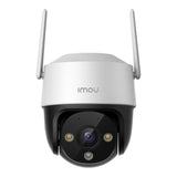 Imou cruiser 2c 2k beveiligingscamera (wit, 3mp (2304*1296), wifi 6, lan)