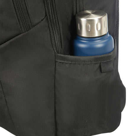 Samsonite american tourister urban groove 6 rygsæk 15,6 tommer (sort lysegrøn)