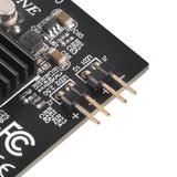 Silverstone sst-ecl01 netværksadapter