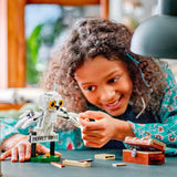Lego harry potter hedwig™ på privetlaan 4 - 76425