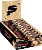 Powerbar protein plus 33% bar 10er boks