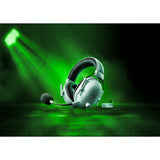 Razer Blackshark V2 Pro til Xbox Over-Ear Gaming Headset (Hvid, PC, Xbox Series X|S, Xbox One, PS4)