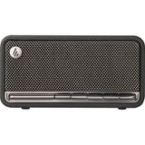 Edifier MP230 retro Bluetooth højttaler (sort, Bluetooth, microSD, AUX, USB-C)