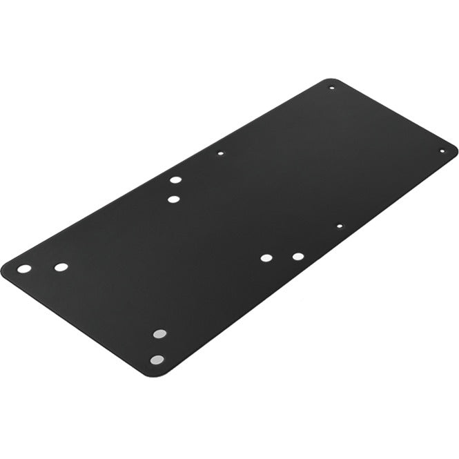 Icy box ib-msa103-vm vesa monteret intel nuc holder holder (sort)