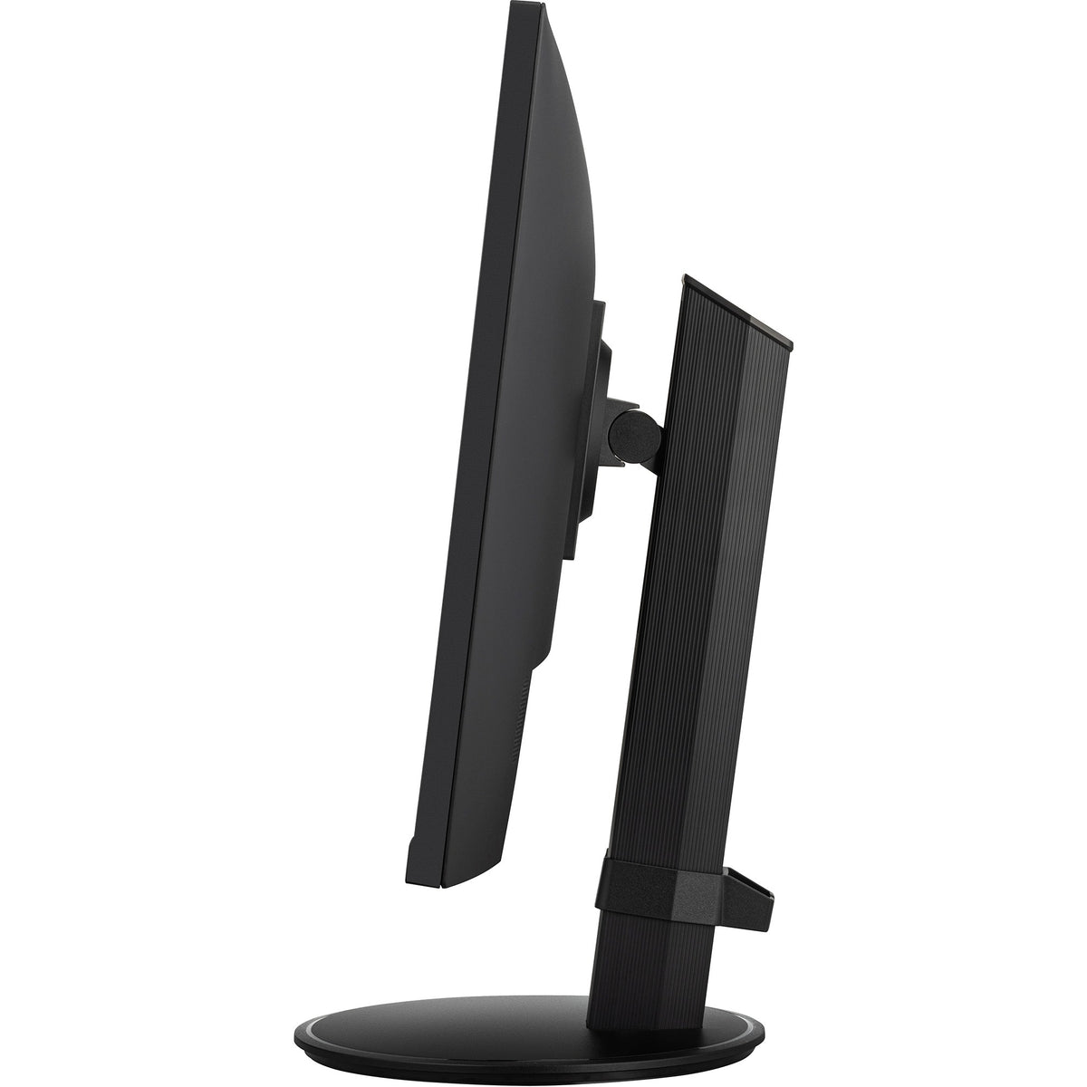 Viewsonic VG2709u-2k dockingmonitor med to højttalere og daisy chain 27 (sort (mat), 1x HDMI, 1x skærmport, 1x skærmport ud, USB-C, USB-A, 100hz)