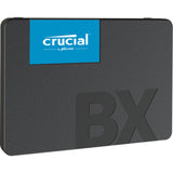 Crucial bx500 1 TB SSD (sort, ct1000bx500ssd1, sata 600)