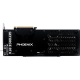 Gainward GeForce RTX 5080 Phoenix grafikkort (DLSS 4, 3x Display Port, 1x HDMI 2.1)