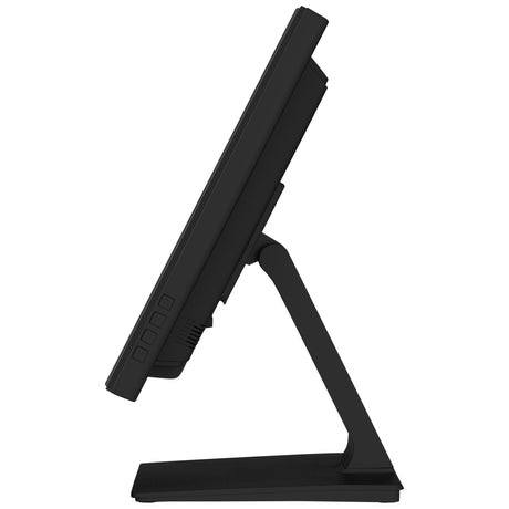 Iiyama prolite t1932msc-b2s 19 berøringsskærmsskærm (sort, VGA, HDMI, skærmport, lyd, berøringsskærm)