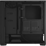 Fractal design pop air midi tårnhus (sort | 2x USB-A)