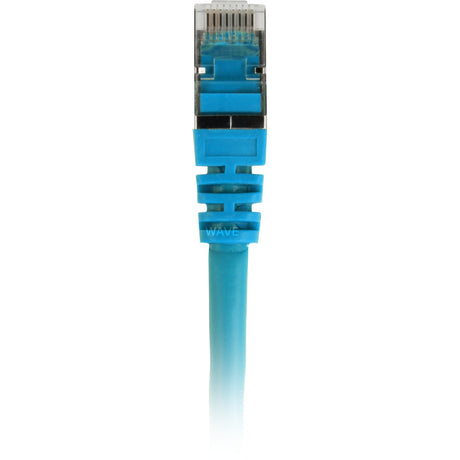 Sharkoon netværkskabel SFTP, RJ-45 med Cat.6 (blå, 3 meter)