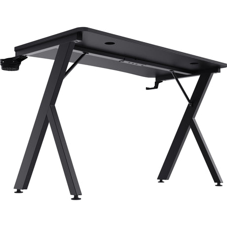 Trust gxt 712 dynamus gaming bord gaming bord (sort)